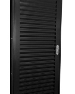 Metal Door 0,66x2,15 Left